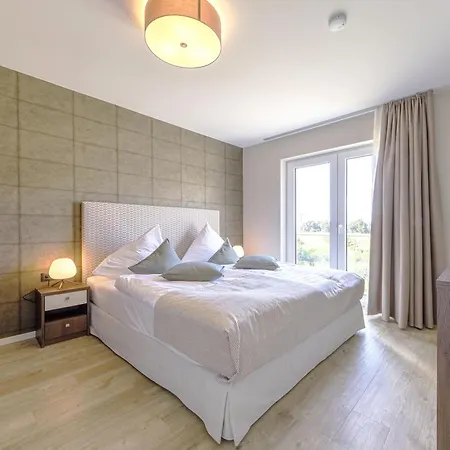 Strandliebe - 5 Sterne - Urlaub Zwischen Ostsee Und Bodden