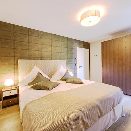 Strandliebe - 5 Sterne - Urlaub Zwischen Ostsee Und Bodden 公寓