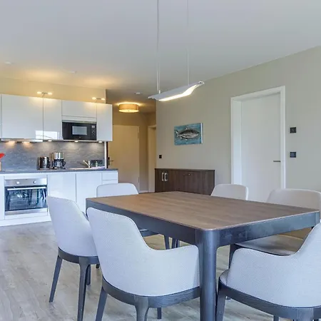 Strandliebe - 5 Sterne - Urlaub Zwischen Ostsee Und Bodden *