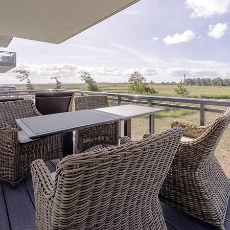 Strandliebe - 5 Sterne - Urlaub Zwischen Ostsee Und Bodden 公寓