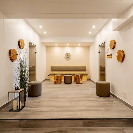 公寓 Strandliebe - 5 Sterne - Urlaub Zwischen Ostsee Und Bodden *